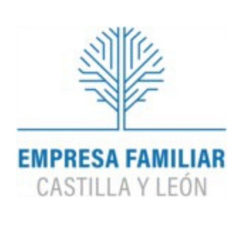 Logo Empresa Familiar